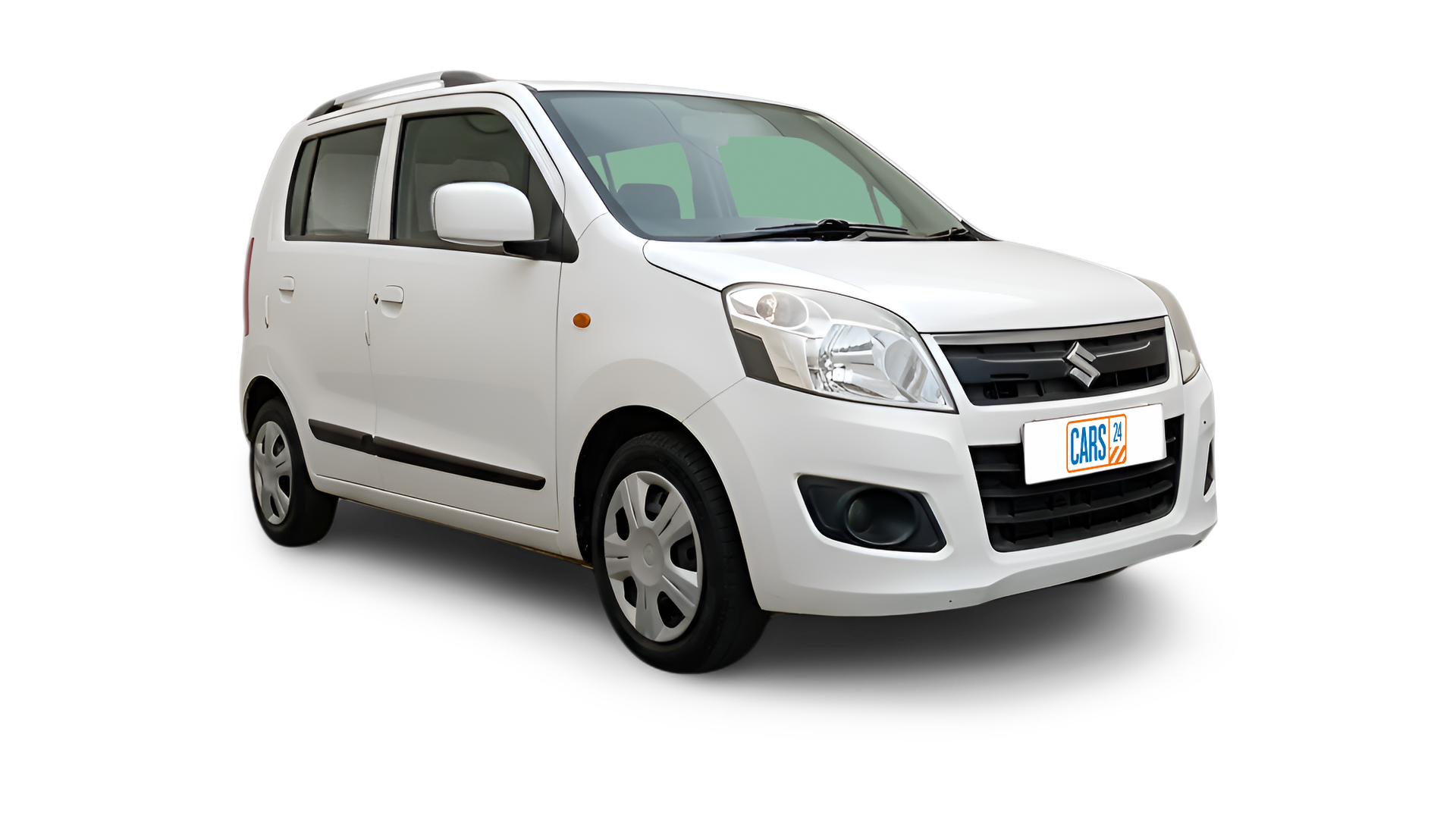 Maruti Wagon R 1.0-img